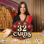 32 Baraha - JLBB Live Casino
