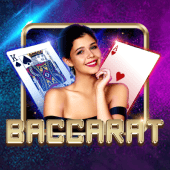 Baccarat B - JLBB Live Casino