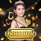 Baccarat - JLBB Live Casino