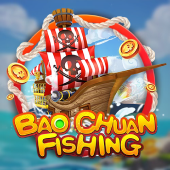 Bao Chuan Fishing - JLBB Game