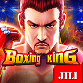 Boxing King - JLBB Hot Game