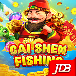 Cai Shen Fishing - JLBB Game