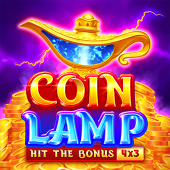 Coin Lamp - JLBB Slot Game