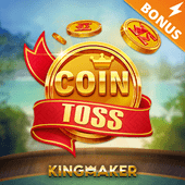 Coin Toss - JLBB Card Game