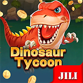 Dinosaur Tycoon - JLBB Game
