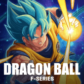 Dragon Ball - JLBB Slot Game