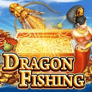Dragon Fishing - JLBB Game