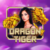 Dragon Tiger - JLBB Live Casino