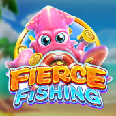 Fierce Fishing - JLBB Game