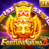 Fortune Gems 2 - JLBB Hot Game
