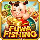 Fuwa Fishing - JLBB Game