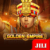 Golden Empire - JLBB Hot Game
