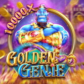 Golden Genie - JLBB Game