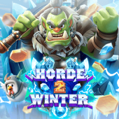 Horde 2 Winter - JLBB Slot Game