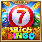 Irich Bingo - JLBB Slot Game