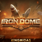 Iron Dome - JLBB Card Game