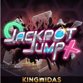 Jackpot Jump - JLBB Card Game