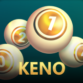 Keno - JLBB Card Game