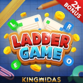 Ladder Game - JLBB Card Game