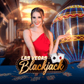 Las Vegas Blackjack - JLBB Live Casino