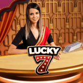 Lucky 7 - JLBB Live Casino