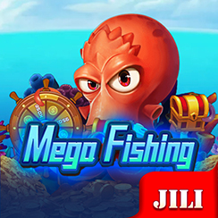 Mega Fishing - JLBB Game