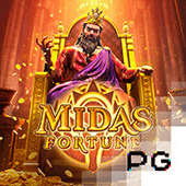 Midas Fortune - JLBB Hot Game