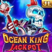 Ocean King Jackpot - JLBB Game