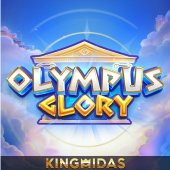 Olympus Glory - JLBB Card Game