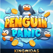 Penguin Panic - JLBB Card Game