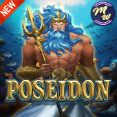 Poseidon - JLBB Slot Game