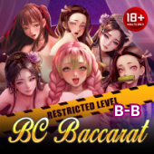 Sexy Blockchain Baccarat B B - JLBB Live Casino