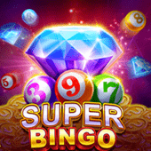 Super Bingo - JLBB Hot Game