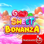Sweet Bonanza - JLBB Hot Game